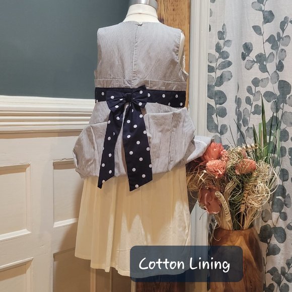 OshKosh B'gosh Fit and Flare Dress - Picture 6 of 7